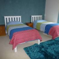 Ali's Country House Bed & Breakfast 