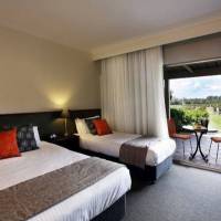 Harrigan's Irish Pub & Accommodation