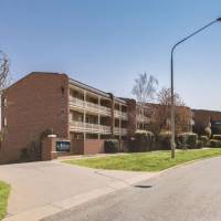 Medina Serviced Apartments Canberra