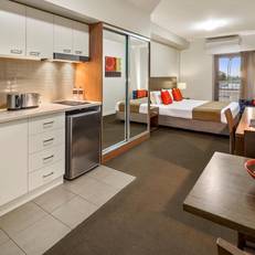 Quest Serviced Apartments - Mildura