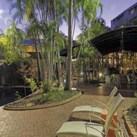 Travelodge Mirambeena Resort Darwin