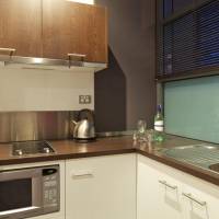 Zero Davey Boutique Apartment Hotel