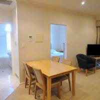 Glenelg Beachside Apartments