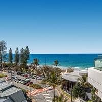 Sandcastles On The Beach Mooloolaba
