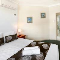 Citysider Cairns Holiday Apartments