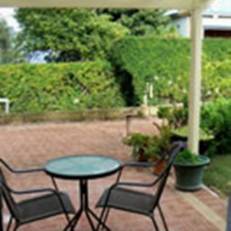 Albany View St Lodge B&B Art Studio