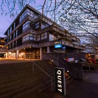 Quest Serviced Apartments - Parnell 