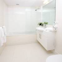 Quest Serviced Apartments - Parnell 