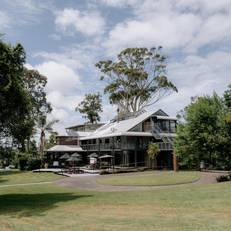 The Narrows Landing Boutique Hotel 