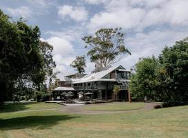 The Narrows Landing Boutique Hotel 