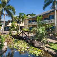 Cairns Southside International