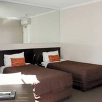Manly Paradise Motel & Apartments
