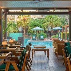 Kimberley Sands Resort and Spa