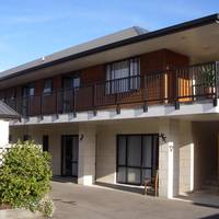Aspire Heritage Court Motor Lodge 