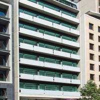 Citadines St Georges Terrace