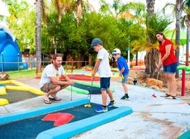 Discovery Holiday Parks - Bunbury