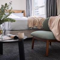 Pensione Hotel Perth - by 8Hotels 