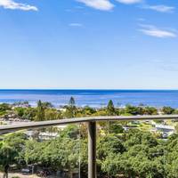 Maroochy Sands Holiday Apartments