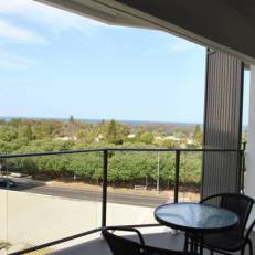 Maroochy Sands Holiday Apartments