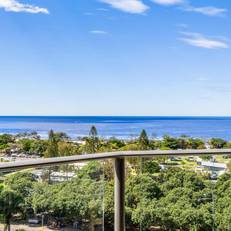 Maroochy Sands Holiday Apartments