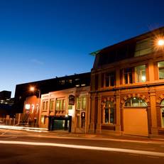 The Old Woolstore Apartment Hotel