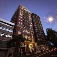 Quest Serviced Apartments on Eden 