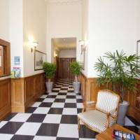 Quest Serviced Apartments on Eden 