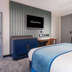 Quality Hotel Powerhouse Tamworth