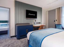 Quality Hotel Powerhouse Tamworth