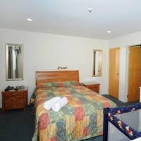 Ellerslie International Motor Inn 