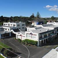 Ellerslie International Motor Inn 