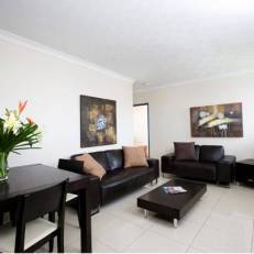 Kangaroo Point Holiday Apartments