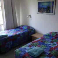Adrift by the Beach Holiday Units