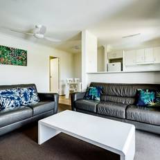 Coffs Harbour Holiday Apartments