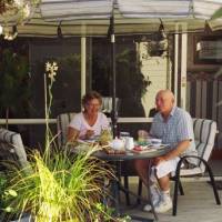 Ambleside Luxury Bed & Breakfast 