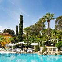 La Bastide De St Tropez
