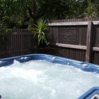 The Manse, Guest House & Day Spa 