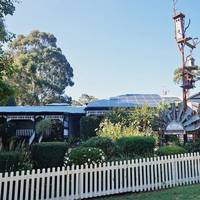 Adamsons Riverside Accommodation