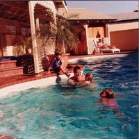 Clifton Motel & Grittleton Lodge