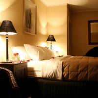 Beersheba Boutique Accommodation 