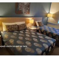 Quality Hotel Sherbourne Terrace