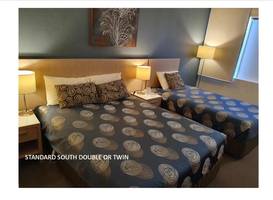 Quality Hotel Sherbourne Terrace