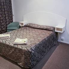 River Esplanade Motel Mooloolaba