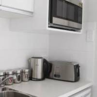 Charlestown Executive Apartments