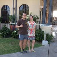 Econo Lodge Albury Paddlesteamer