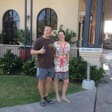 Econo Lodge Albury Paddlesteamer