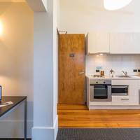 Quest Serviced Apartments Napier 