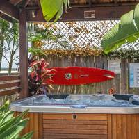 Clubyamba Luxury Holiday Villas