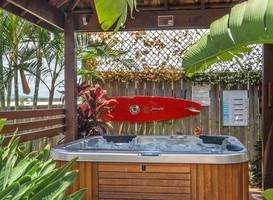 Clubyamba Luxury Holiday Villas