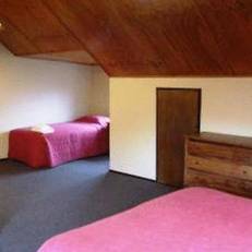 Woodlands Motels And Apartments 